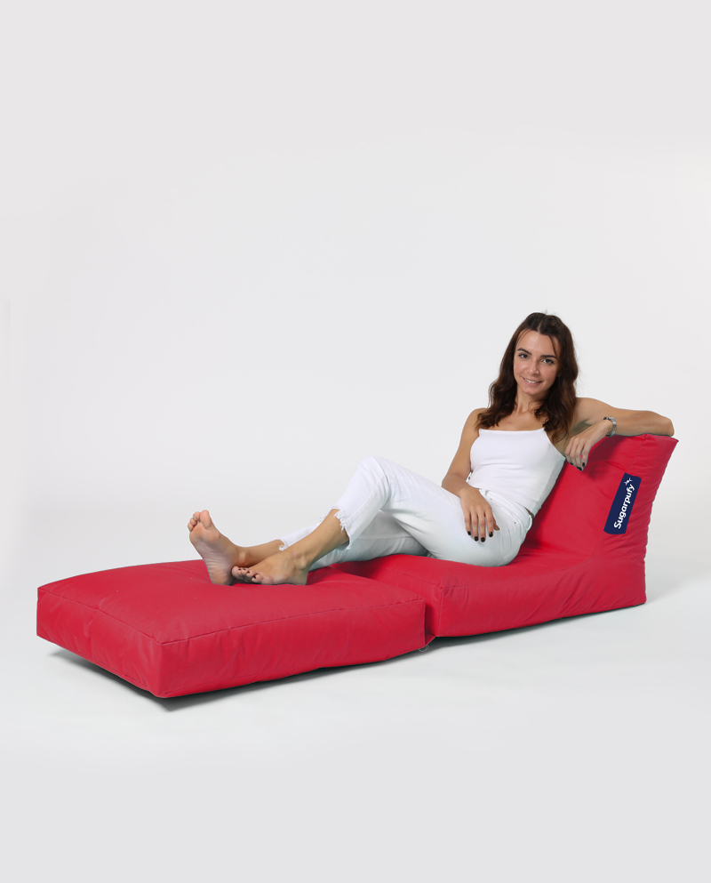 Sugarpufy Siesta Zitzak Waterafstotend Trendy Home