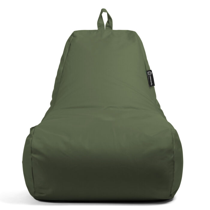 Casacomfy - Trendy XXL - Olijf Groen - Afbeelding 4
