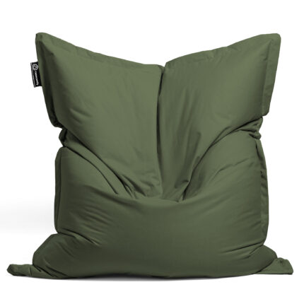 Casacomfy - Homebase 130x150 - Olijf Groen