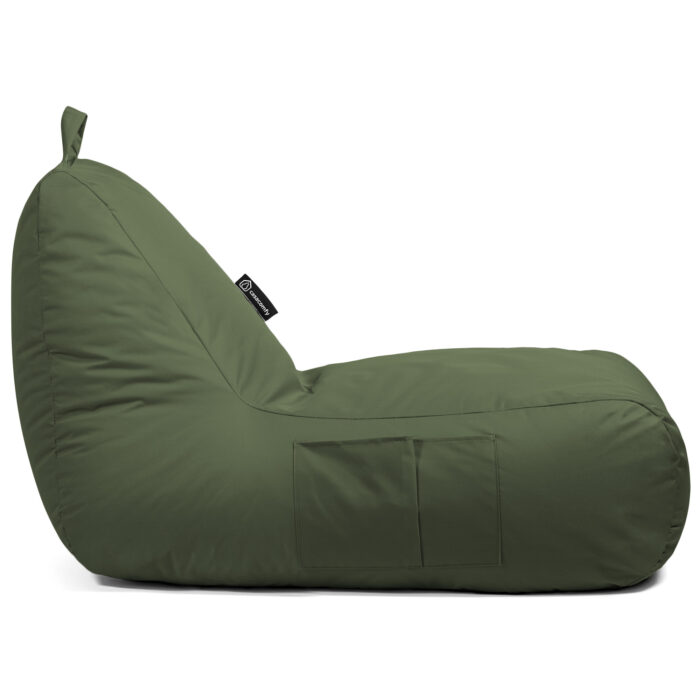Casacomfy - Trendy XXL - Olijf Groen - Afbeelding 5