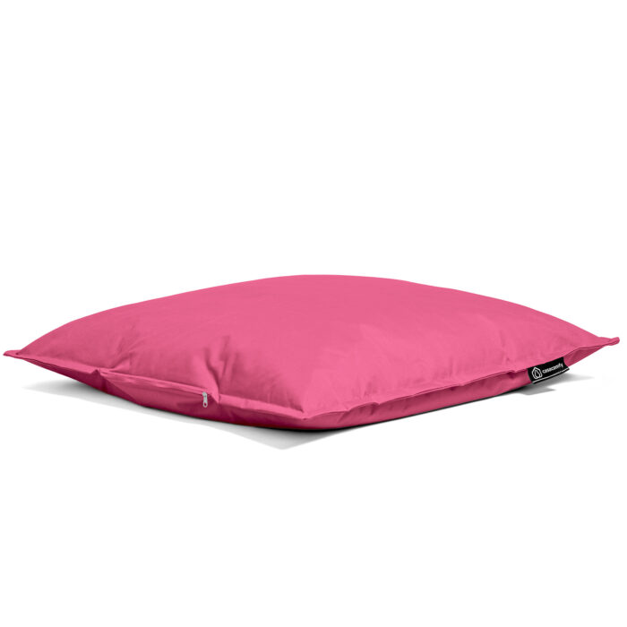 Casacomfy Zitkussen Groot - Homebase 100x100 - Roze - Afbeelding 6