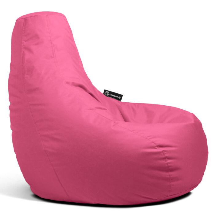 Casacomfy - Zitzak - Premium Original - Donker Blauw - Volwassenen & Kinderen - Afbeelding 5