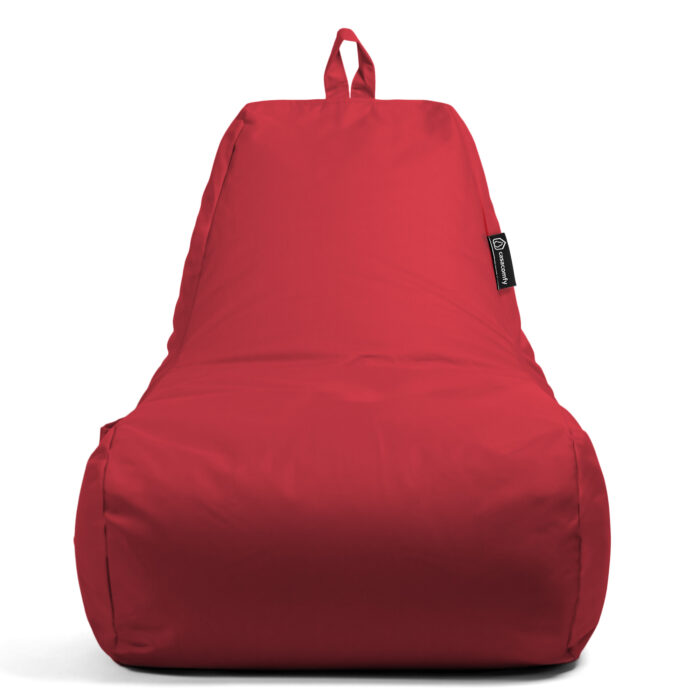 Casacomfy - Trendy XXL - Rood - Afbeelding 4