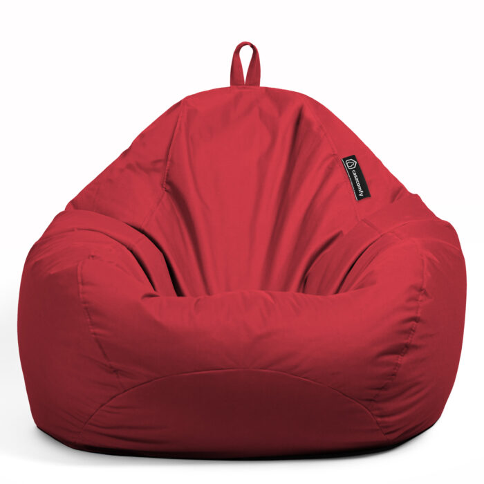Casacomfy - Pear XXL - Rood - Afbeelding 5