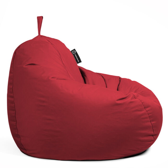 Casacomfy - Pear XXL - Rood - Afbeelding 6