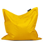 Casacomfy Zitkussen Groot - Homebase 100x100 - Geel