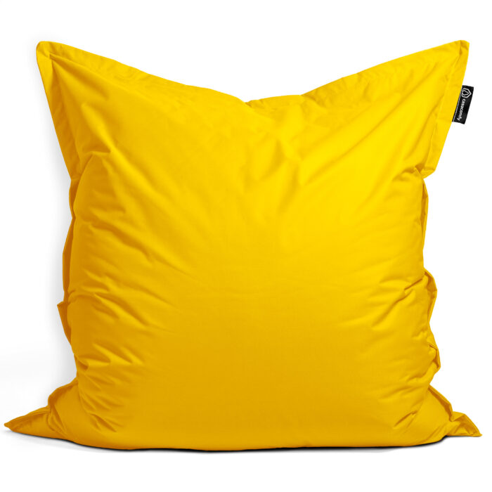 Casacomfy - Homebase 130x150 - Geel - Afbeelding 5