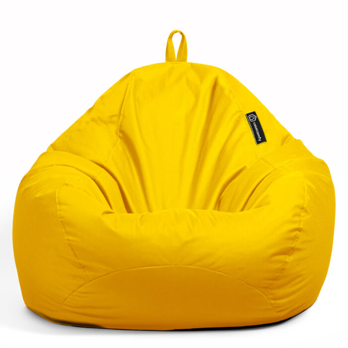 Casacomfy - Pear XXL - Geel - Afbeelding 5