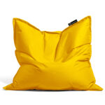 Casacomfy Zitkussen Groot - Homebase 100x100 - Geel - Afbeelding 5