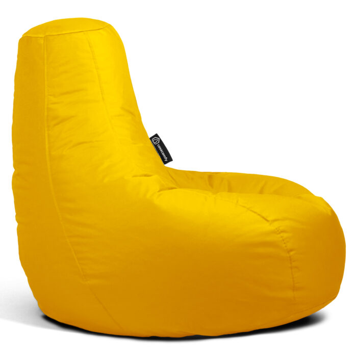 Casacomfy - Premium XXL - Geel - Afbeelding 5