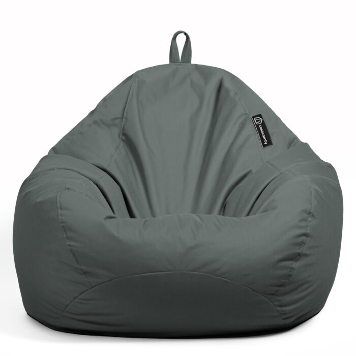 Casacomfy - Pear XXL - Antraciet - Afbeelding 5