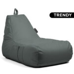 Casacomfy - Trendy XXL - Antraciet