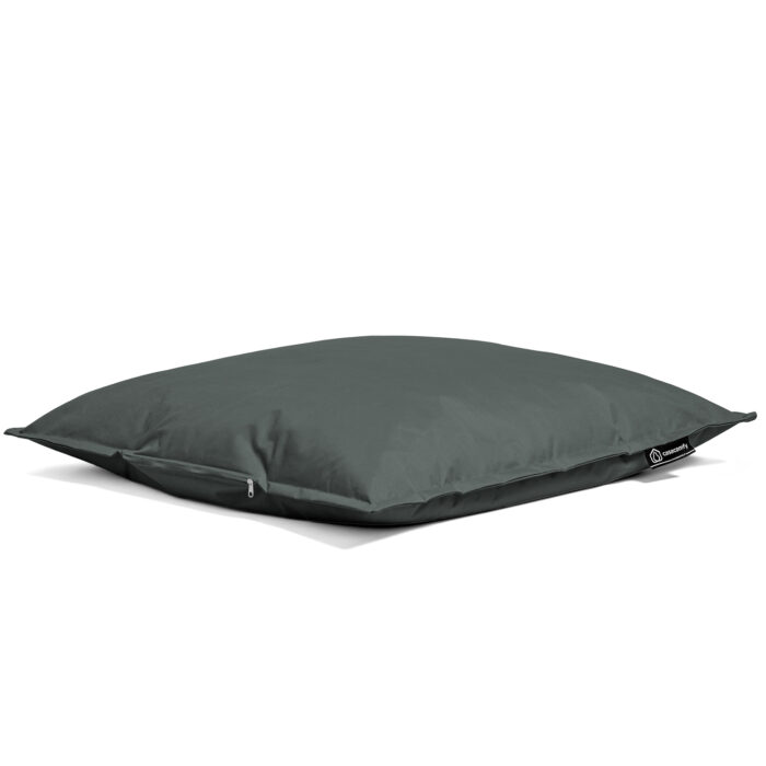 Casacomfy Zitkussen Groot - Homebase 100x100 - Antraciet - Afbeelding 6