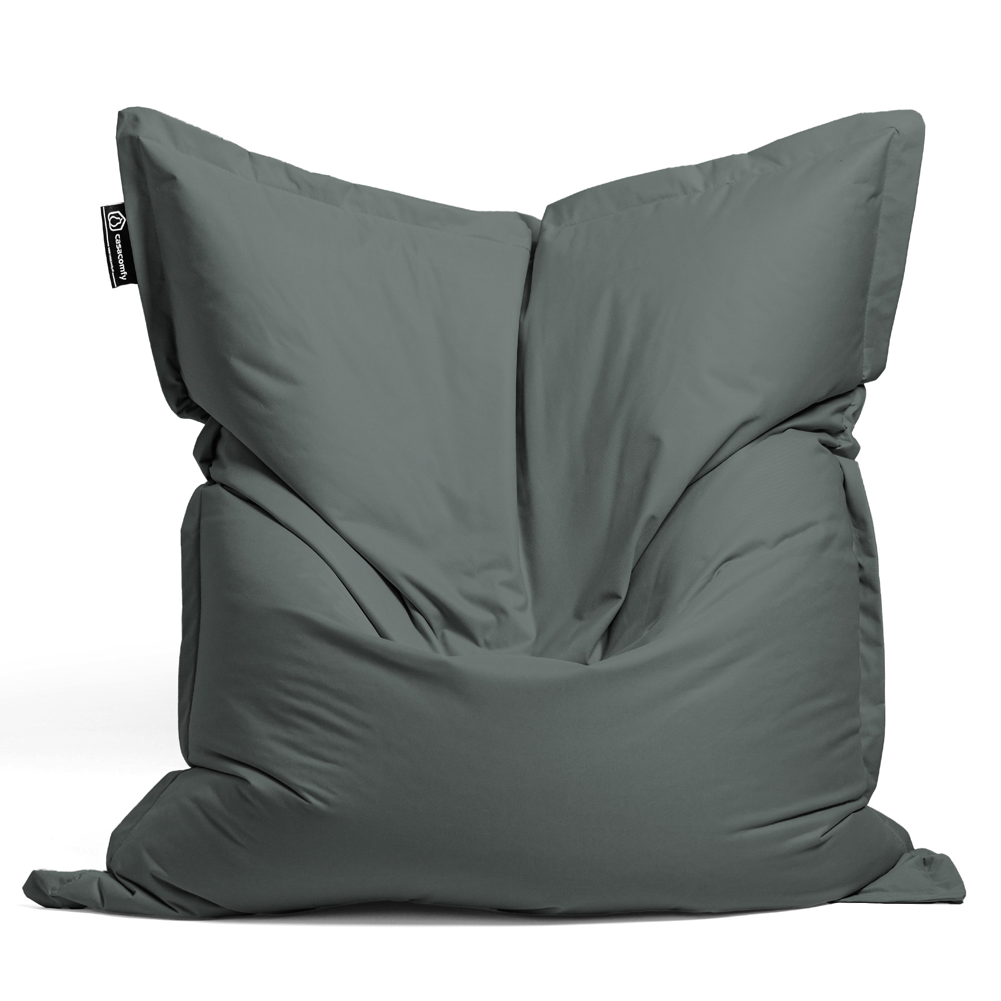 1c Casacomfy - Homebase 130x150 - Antraciet - Afbeelding 1