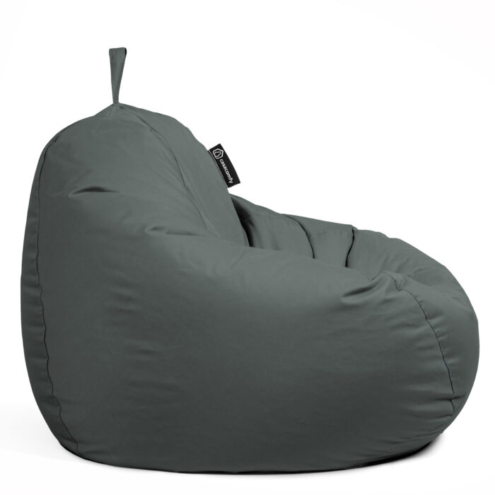 Casacomfy - Pear XXL - Antraciet - Afbeelding 6
