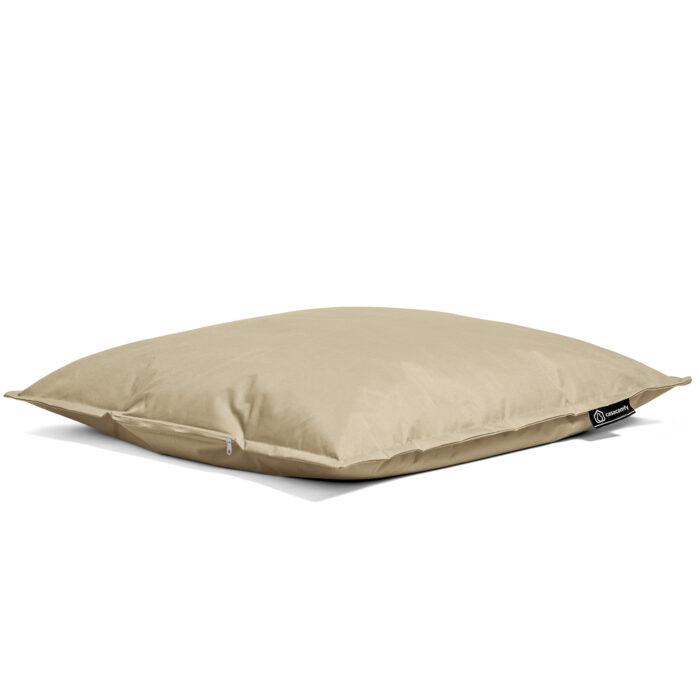 Casacomfy Zitkussen Groot - Homebase 100x100 - Beige - Afbeelding 6