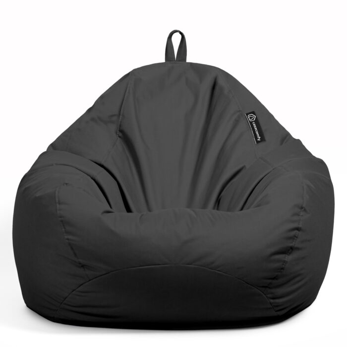 Casacomfy - Pear XXL - Zwart - Afbeelding 5