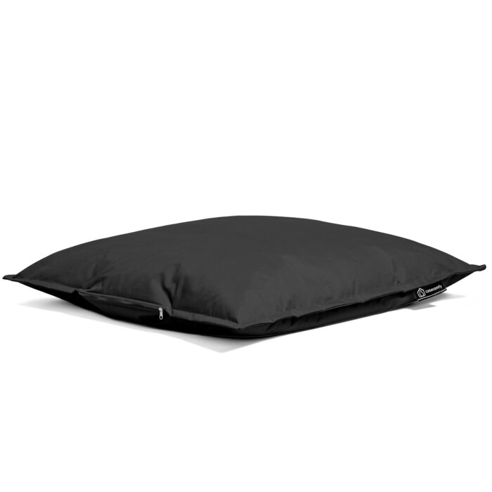Casacomfy Zitkussen Groot - Homebase 100x100 - Zwart - Afbeelding 6