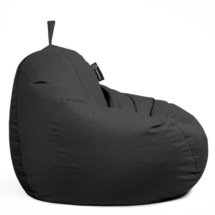 Casacomfy - Pear XXL - Zwart - Afbeelding 6