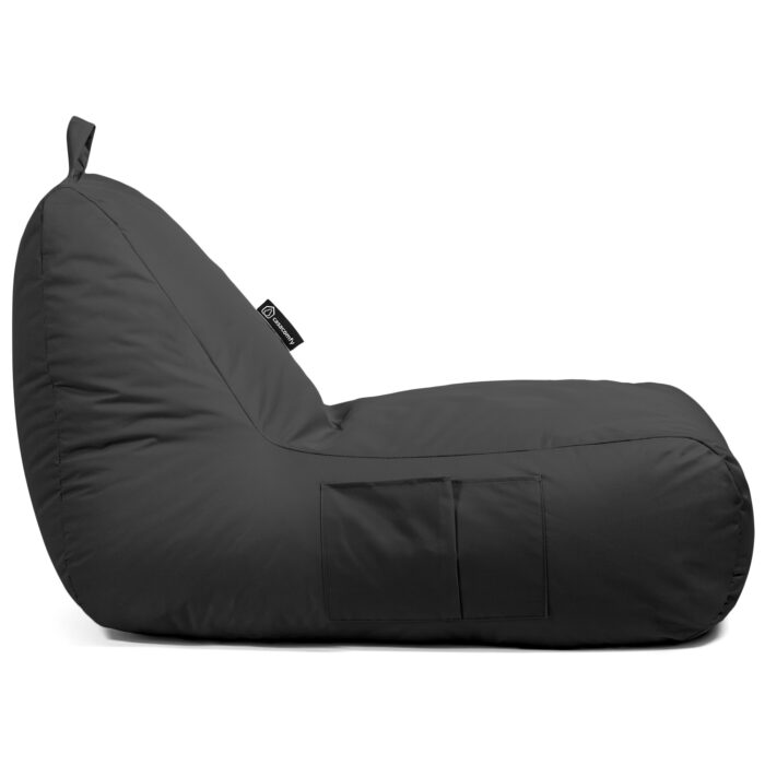 Casacomfy - Trendy XXL - Zwart - Afbeelding 5