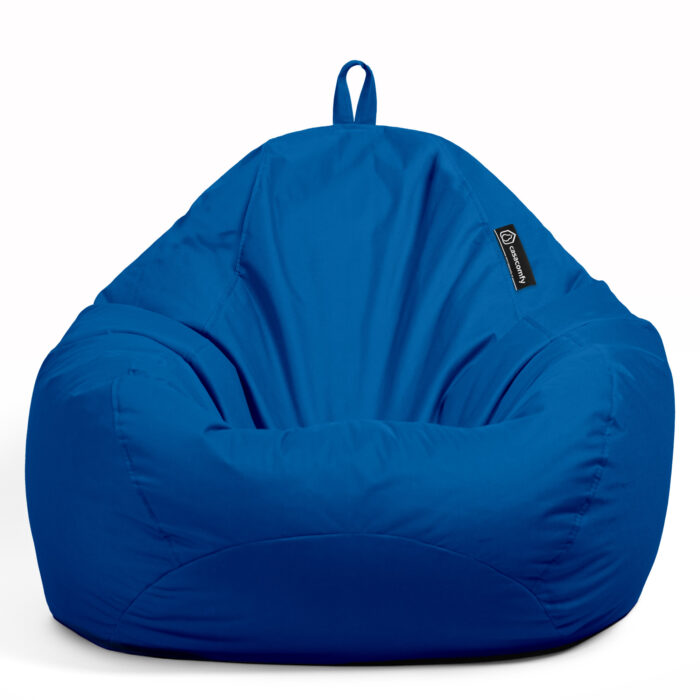 Casacomfy - Pear XXL - Blauw - Afbeelding 5