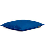 Casacomfy Zitkussen Groot - Homebase 100x100 - Blauw - Afbeelding 6