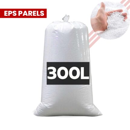 300 Liter Zitzak vulling - Bijvulling voor Zitzakken