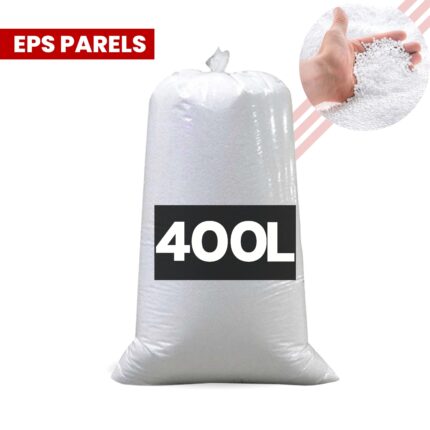 400 Liter Zitzak vulling - Bijvulling voor Zitzakken