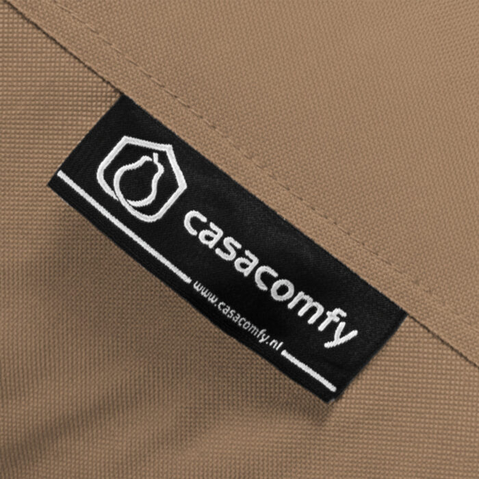 Casacomfy - Trendy XXL - Mokka Bruin - Afbeelding 8