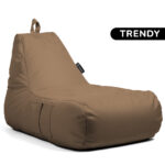 Casacomfy - Trendy XXL - Mokka Bruin