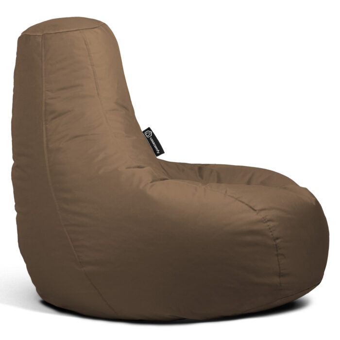 Casacomfy - Premium XXL - Mokka Bruin - Afbeelding 5