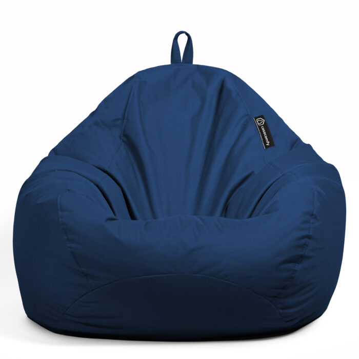 Casacomfy - Pear XXL - Donker Blauw - Afbeelding 5