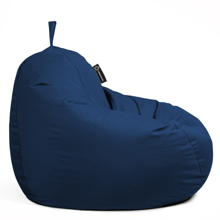 Casacomfy - Pear XXL - Donker Blauw - Afbeelding 6
