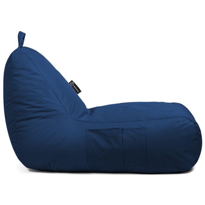 Casacomfy - Trendy XXL - Donker Blauw - Afbeelding 5
