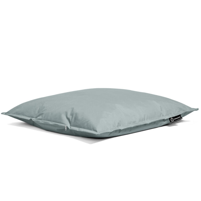 Casacomfy Zitkussen Groot - Homebase 100x100 - Grijs - Afbeelding 6