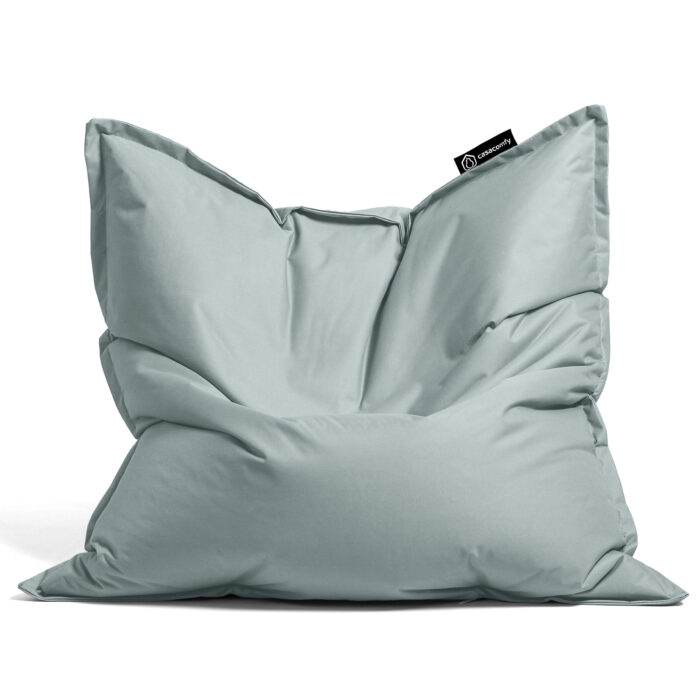Casacomfy Zitkussen Groot - Homebase 100x100 - Grijs - Afbeelding 5