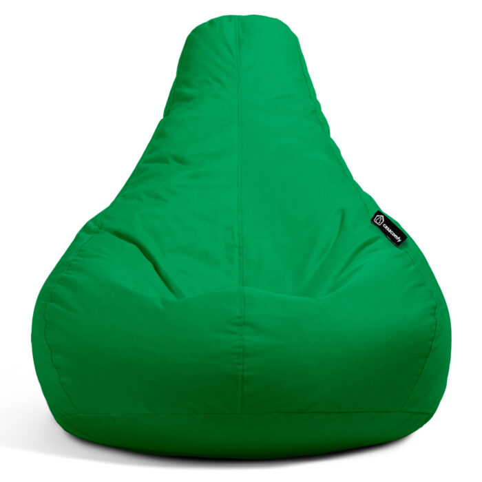 Casacomfy - Zitzak - Premium Original - Groen - Volwassenen & Kinderen - Afbeelding 4