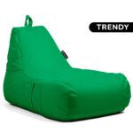 Casacomfy - Trendy XXL - Groen