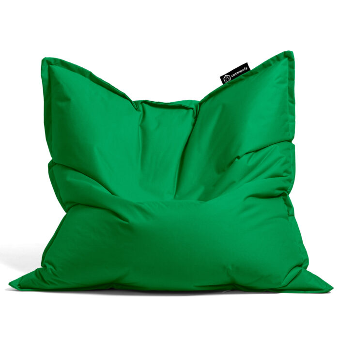 Casacomfy Zitkussen Groot - Homebase 100x100 - Groen - Afbeelding 5