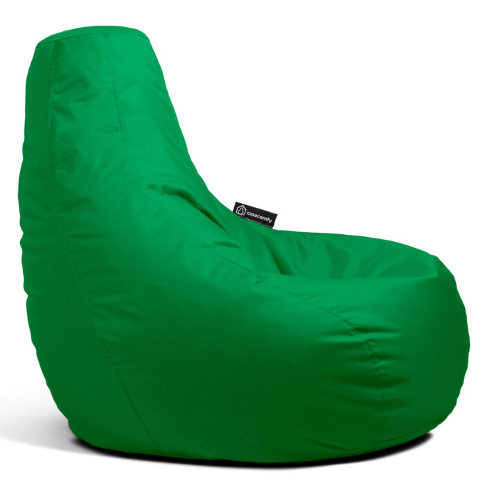 Casacomfy - Zitzak - Premium Original - Groen - Volwassenen & Kinderen - Afbeelding 5