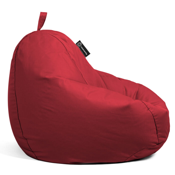 Casacomfy - Pear Original - Rood - Afbeelding 6