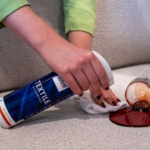Royal Furniture Care, Textile vlekkenspray, Textiel vlekkenspray, 6-pack, 3000ml - Afbeelding 4