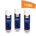 Royal Furniture Care, Textile protector,Textiel Beschermer - 3-pack - 1500ml