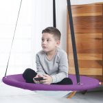 Nestschommel Kinderen Swing Mat Schommel