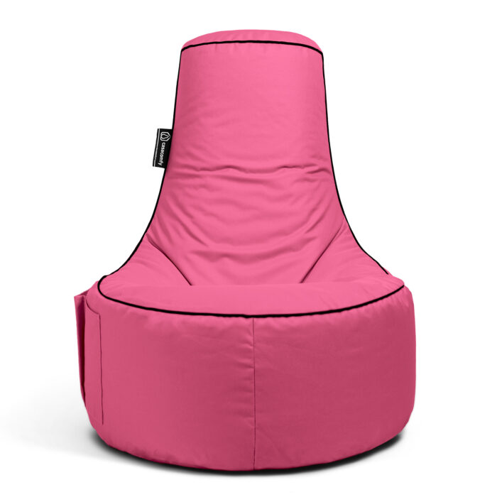 Casacomfy - GAMER Plus Zitzak - Roze - Afbeelding 3