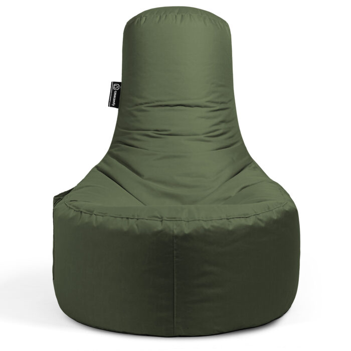 Casacomfy - Gamer XXL - Olijf Groen - Afbeelding 5