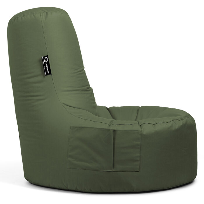 Casacomfy - Gamer XXL - Olijf Groen - Afbeelding 6