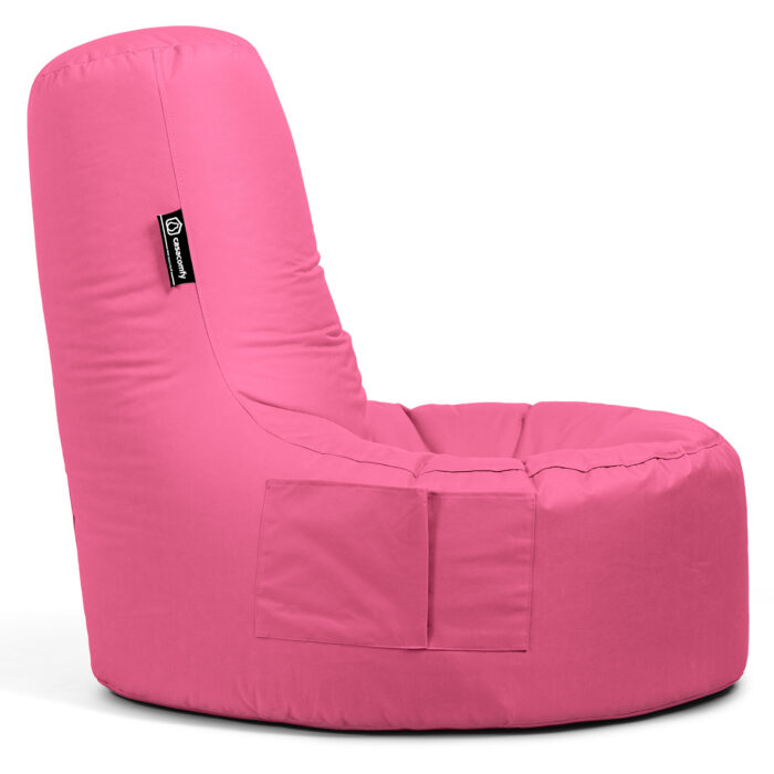 Casacomfy - Gamer XXL - Roze - Afbeelding 6