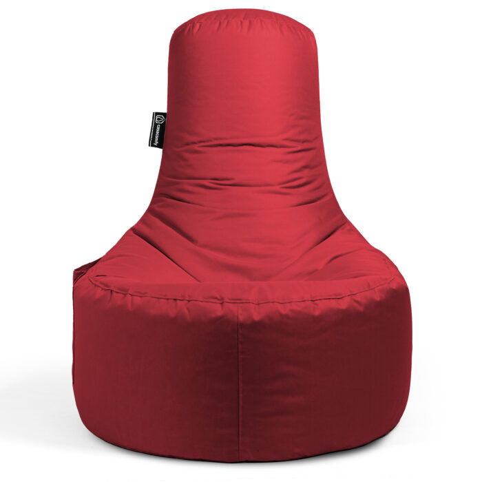Casacomfy - Gamer XXL - Rood - Afbeelding 5