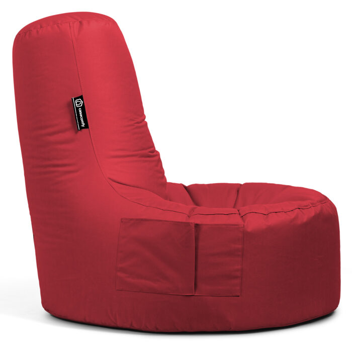 Casacomfy - Gamer XXL - Rood - Afbeelding 6